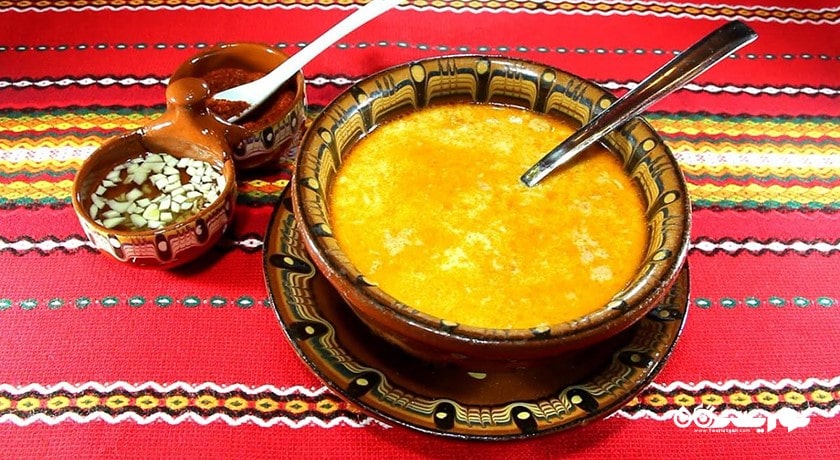 سرگرمی غذاهای محلی وارنا شهر بلغارستان کشور وارنا